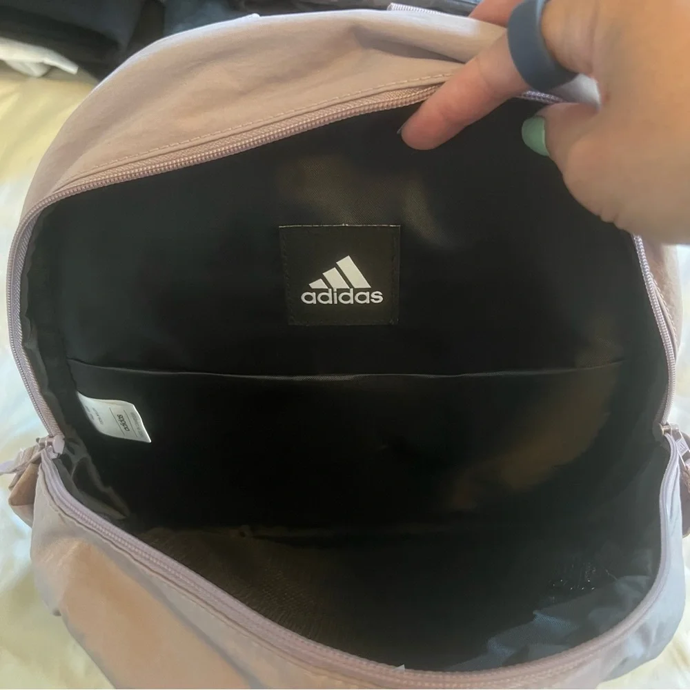 Adidas weekender backpack - Picture 9 of 9